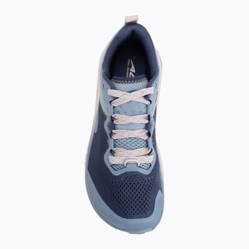 Women's running shoes Altra Olympus 7 rain washed/oceana 5