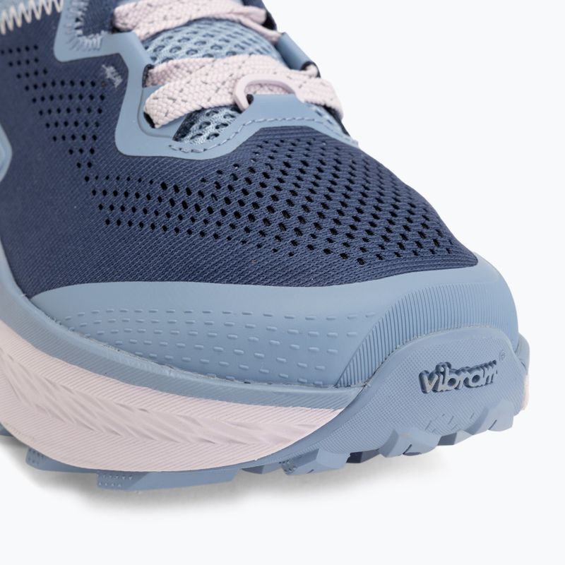 Women's running shoes Altra Olympus 7 rain washed/oceana 7