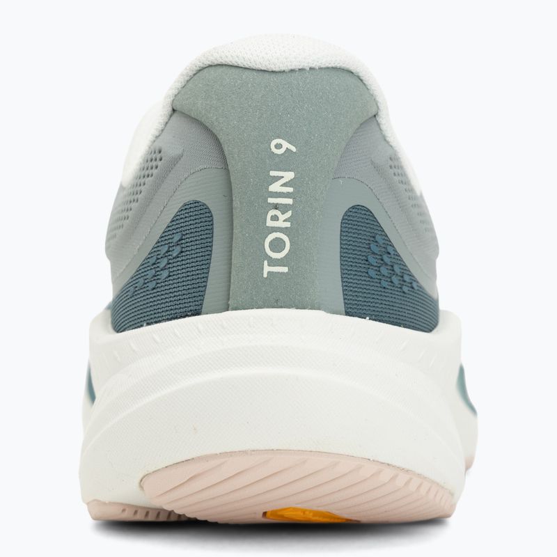 Women's running shoes Altra Torin 9 sea pine/ice/greenmileu 6