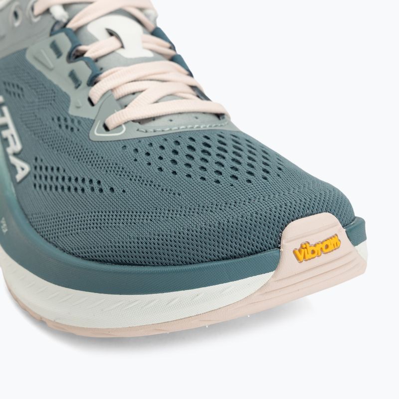 Women's running shoes Altra Torin 9 sea pine/ice/greenmileu 7