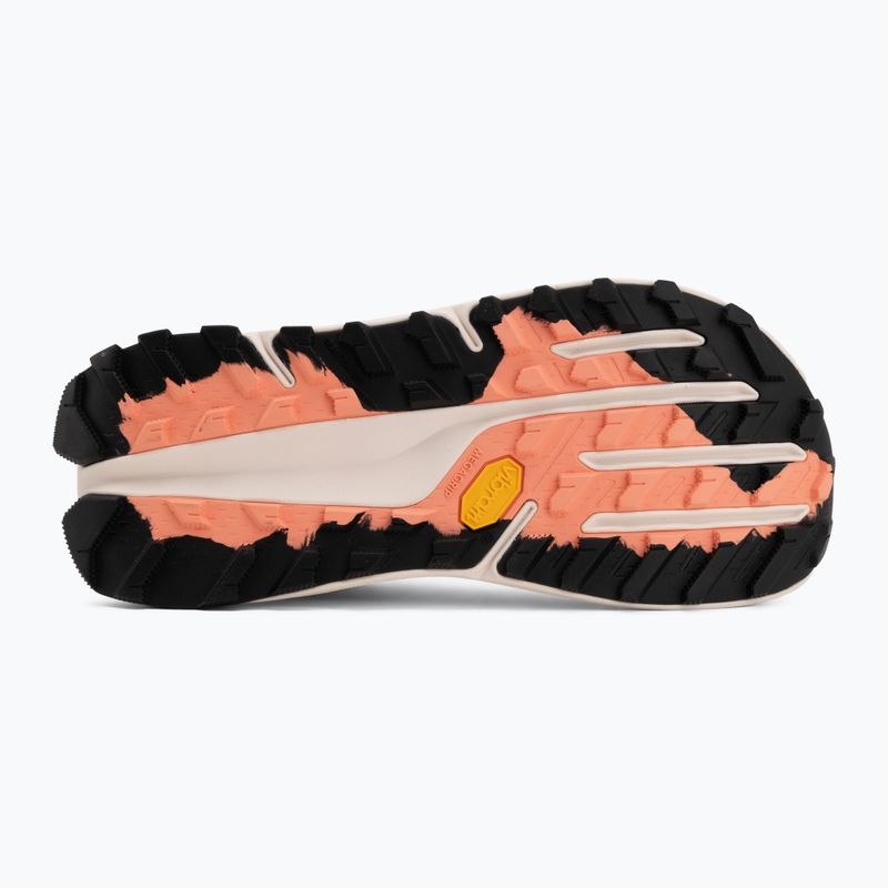 Women's running shoes Altra Olympus 7 coconut cream/pink glow 4