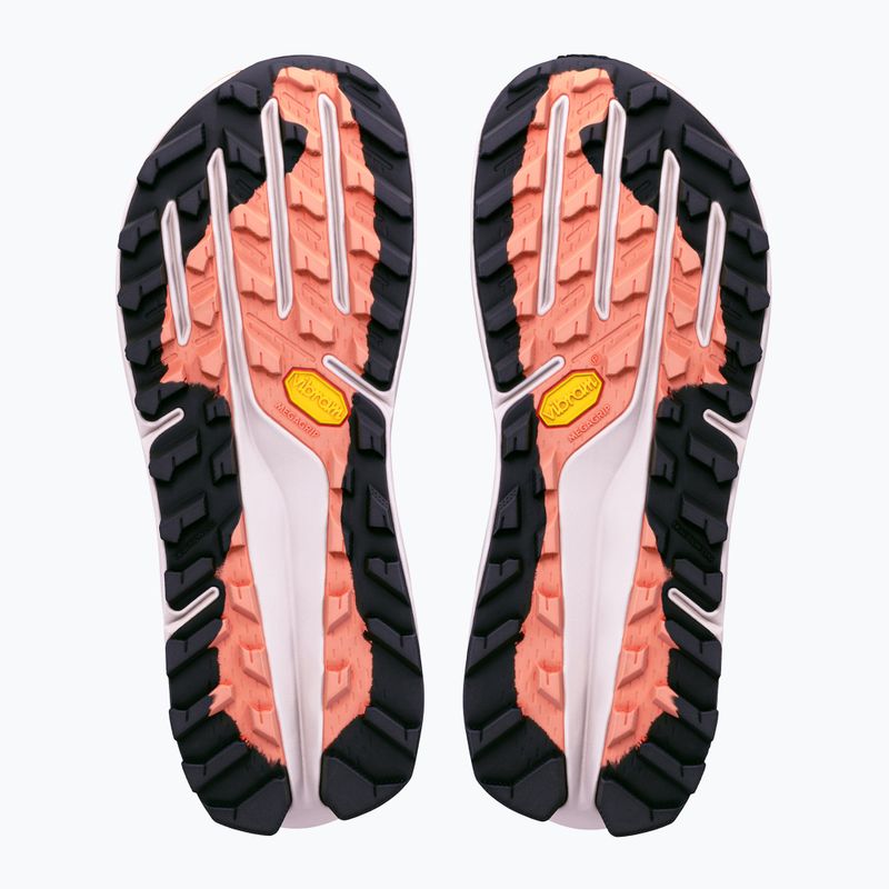 Women's running shoes Altra Olympus 7 coconut cream/pink glow 4