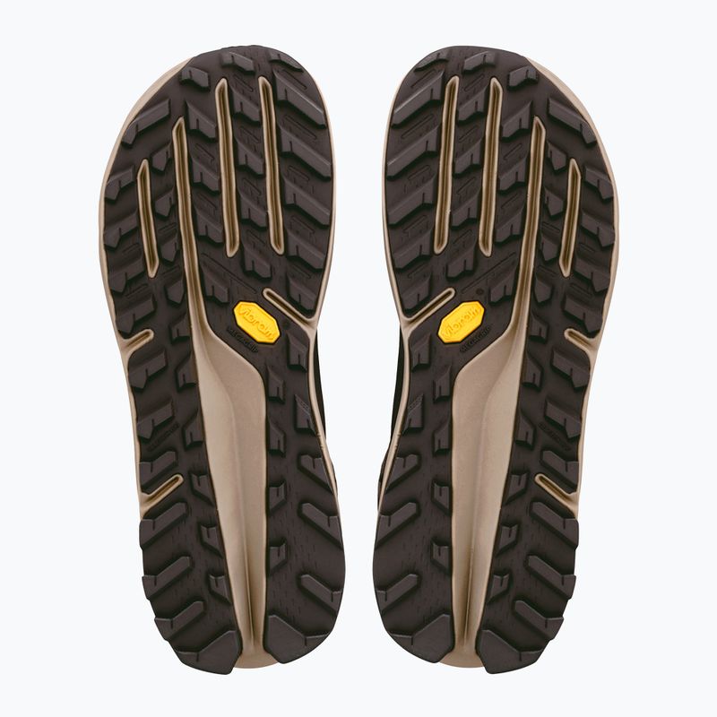 Men's running shoes Altra Olympus 7 Mid GTX chocolate brown/brown 4