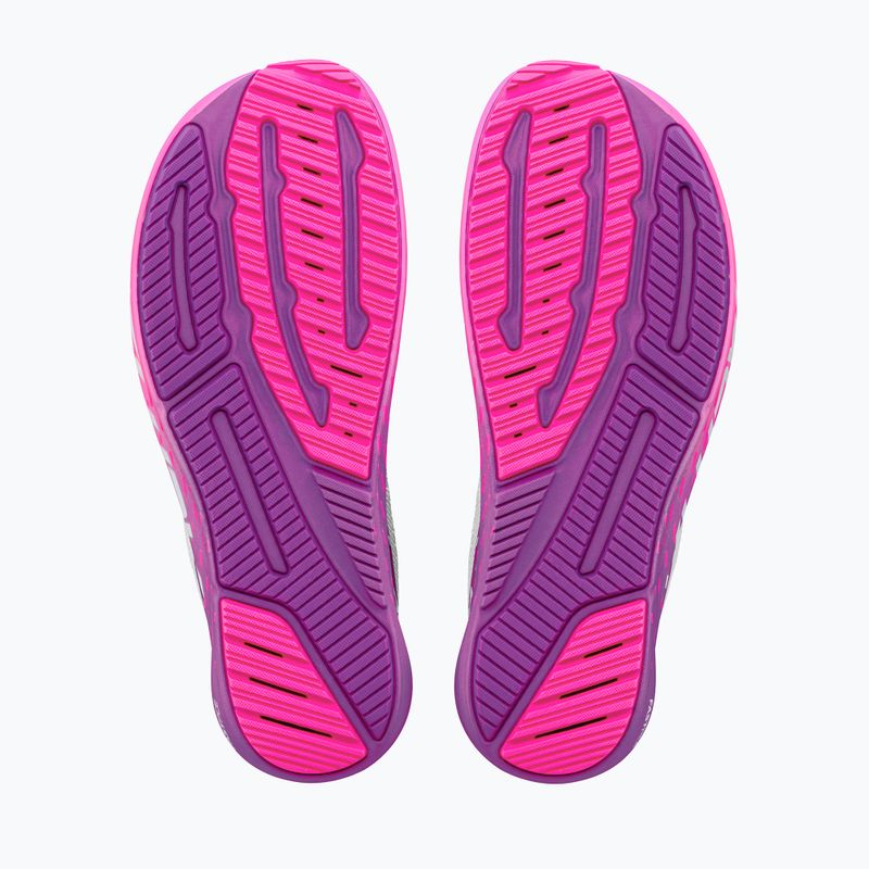 Women's running shoes Altra Vanish Pulse white/white/cactus flower 4