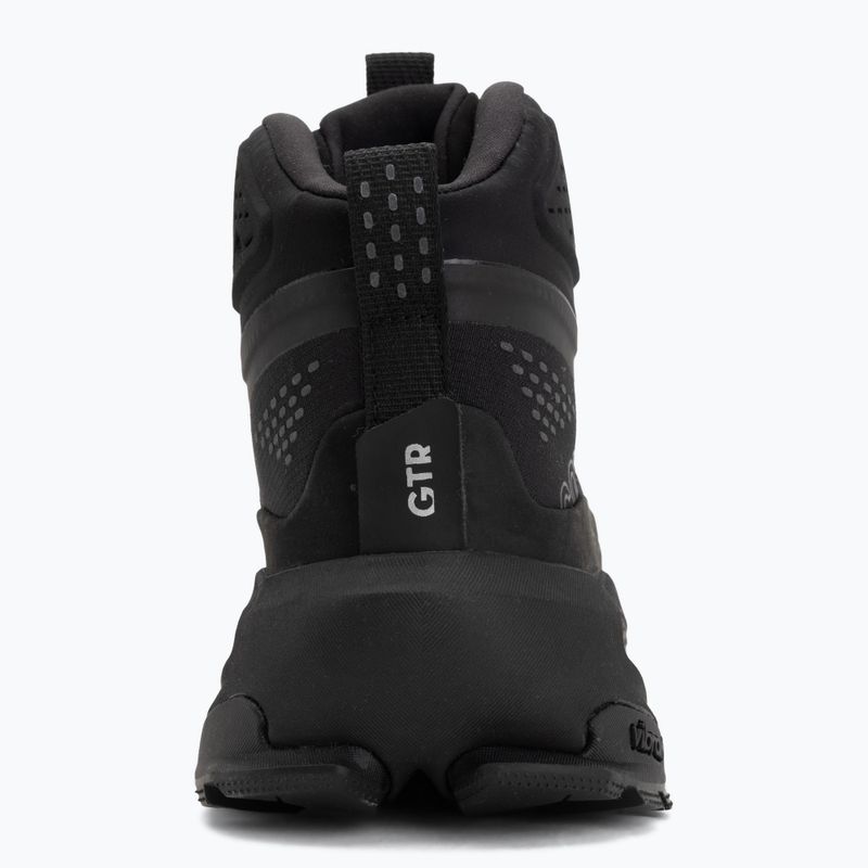 Men's running shoes Altra Olympus 7 Mid GTX black/black/dark shadow 6