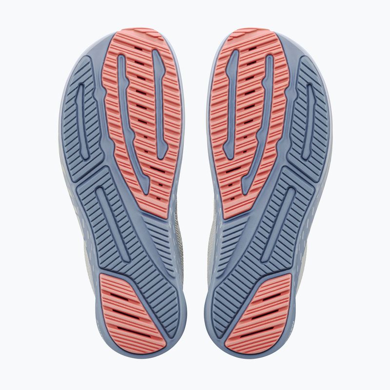 Women's running shoes Altra Vanish Pulse ice/ice/blue 4