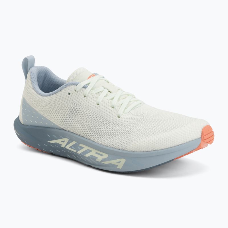 Women's running shoes Altra Vanish Pulse ice/ice/blue
