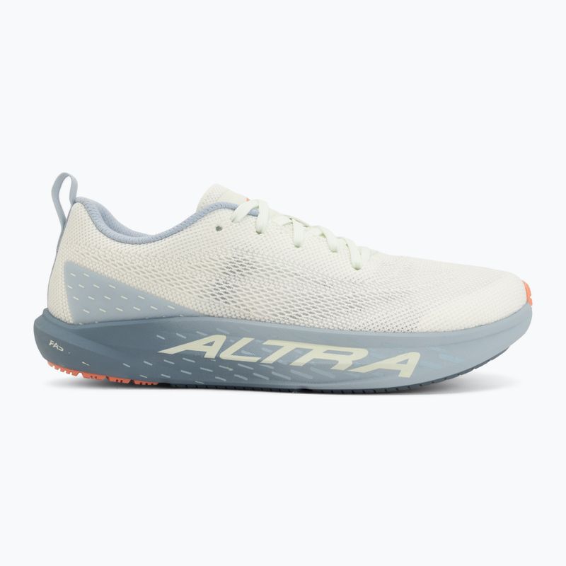 Women's running shoes Altra Vanish Pulse ice/ice/blue 2
