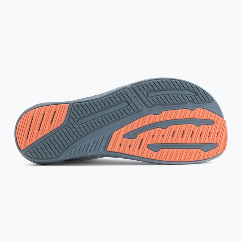 Women's running shoes Altra Vanish Pulse ice/ice/blue 4