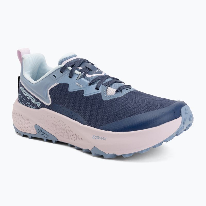 Women's running shoes Altra Timp 6 oceana/rain washed