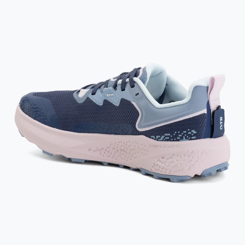 Women's running shoes Altra Timp 6 oceana/rain washed 3