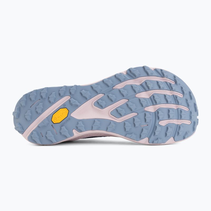 Women's running shoes Altra Timp 6 oceana/rain washed 4