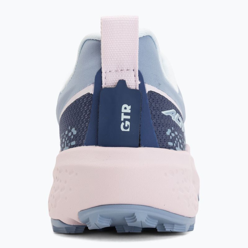 Women's running shoes Altra Timp 6 oceana/rain washed 6