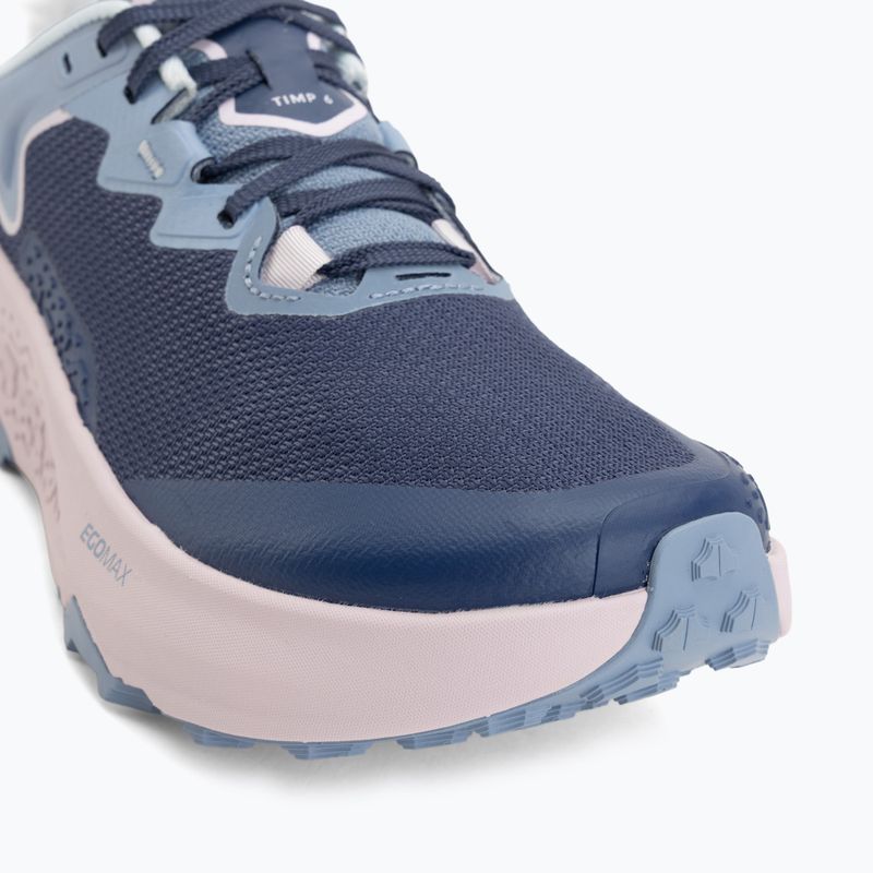 Women's running shoes Altra Timp 6 oceana/rain washed 7