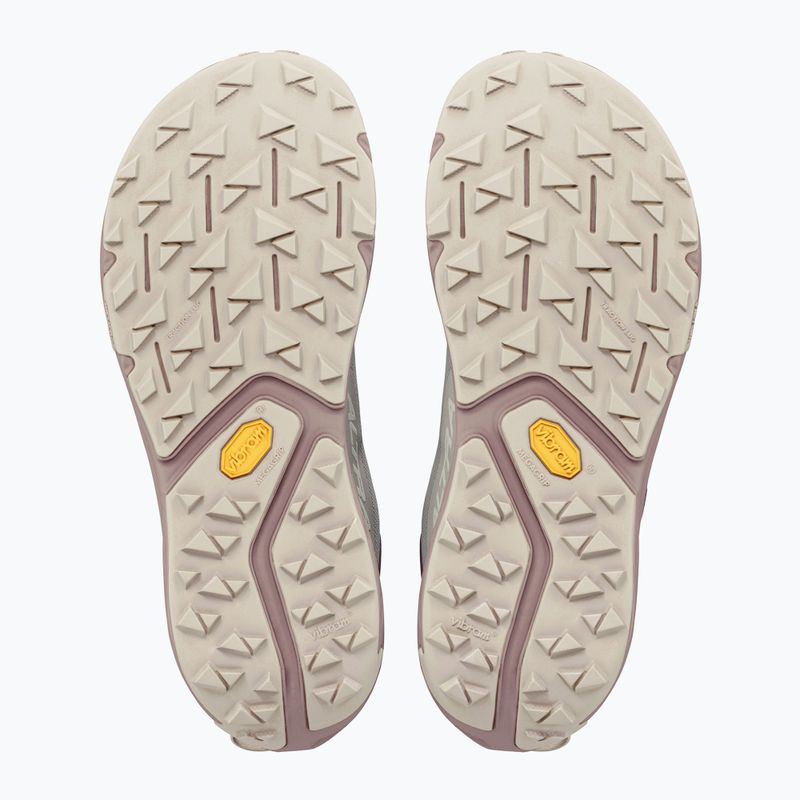 Women's running shoes Altra Experience Wild 3+ flint grey/pearl 4