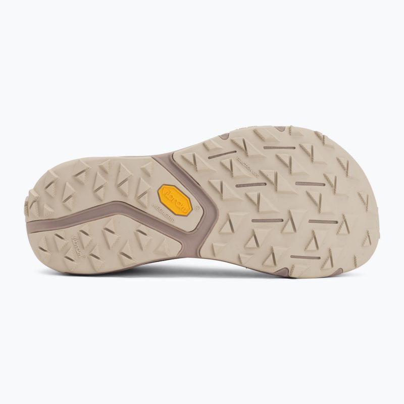 Women's running shoes Altra Experience Wild 3+ flint grey/pearl 4