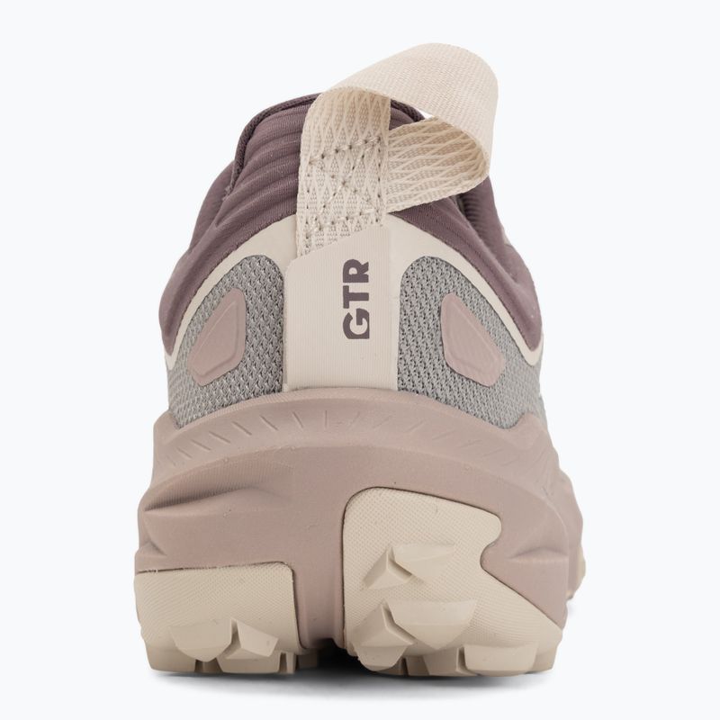 Women's running shoes Altra Experience Wild 3+ flint grey/pearl 6