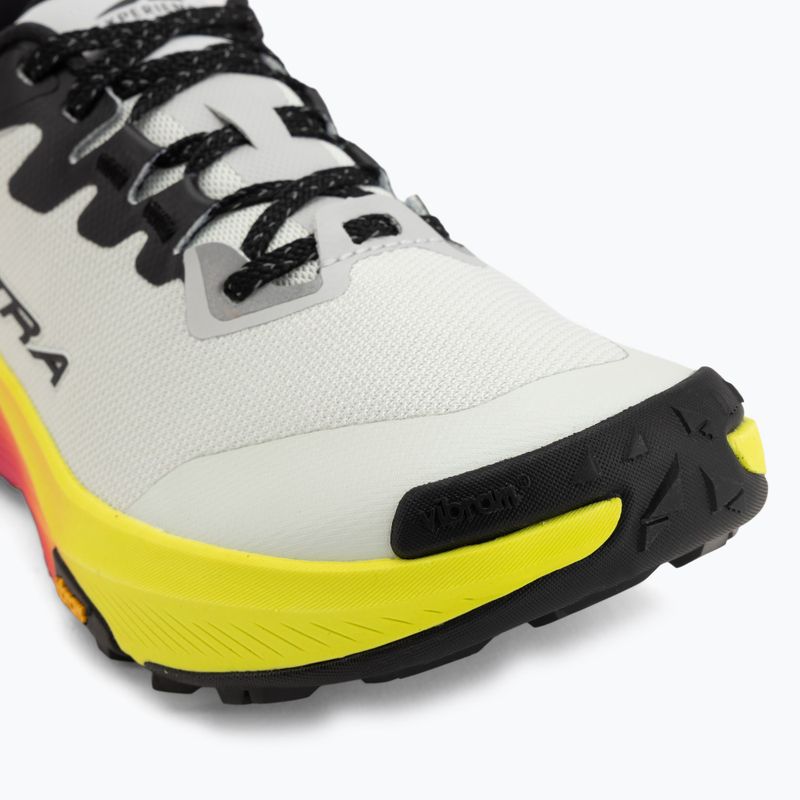 Women's running shoes Altra Experience Wild 3+ ice/black/safety yellow 7