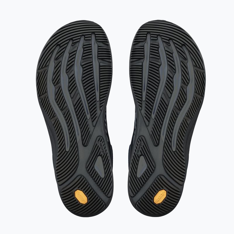 Men's running shoes Altra Torin 9 black/black/castlerock 4