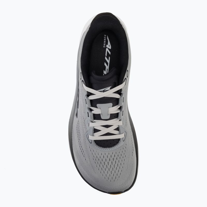 Men's running shoes Altra Torin 9 ultimate grey/black/grey 5