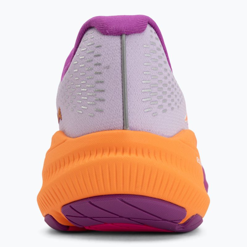 Women's running shoes Altra Experience Flow 3 lavender fog/purple cactus/pkg 6