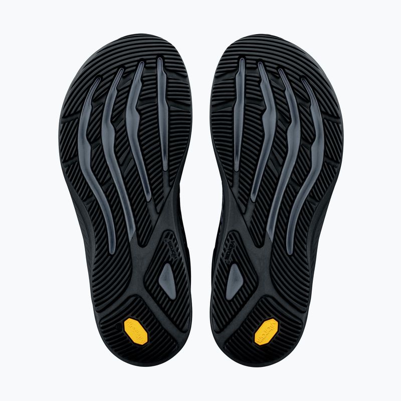 Women's running shoes Altra Torin 9 black/black/castlerock 4