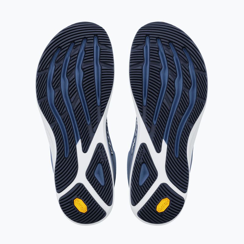Men's running shoes Altra Torin 9 flint stone/blue nights/dark denim 4
