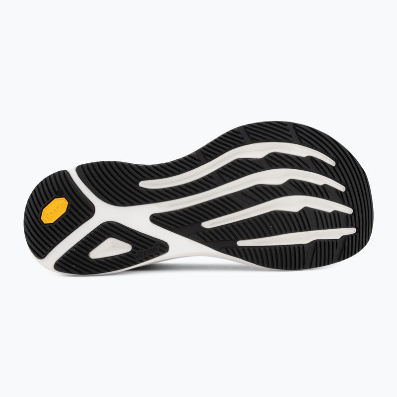 Men's running shoes Altra Torin 9 Wide black/white/black 4