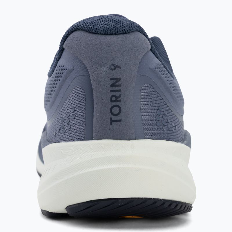 Men's running shoes Altra Torin 9 Wide flint stone/blue nights 6