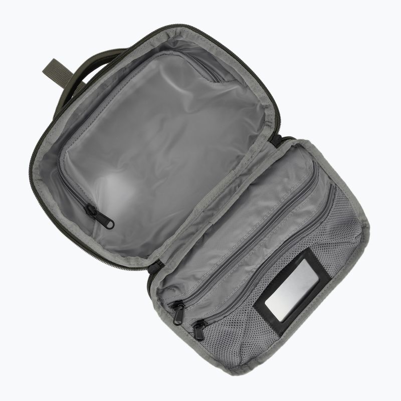 Washbag The North Face Base Camp Voyager Dopp Kit 4 l new taupe grey 6