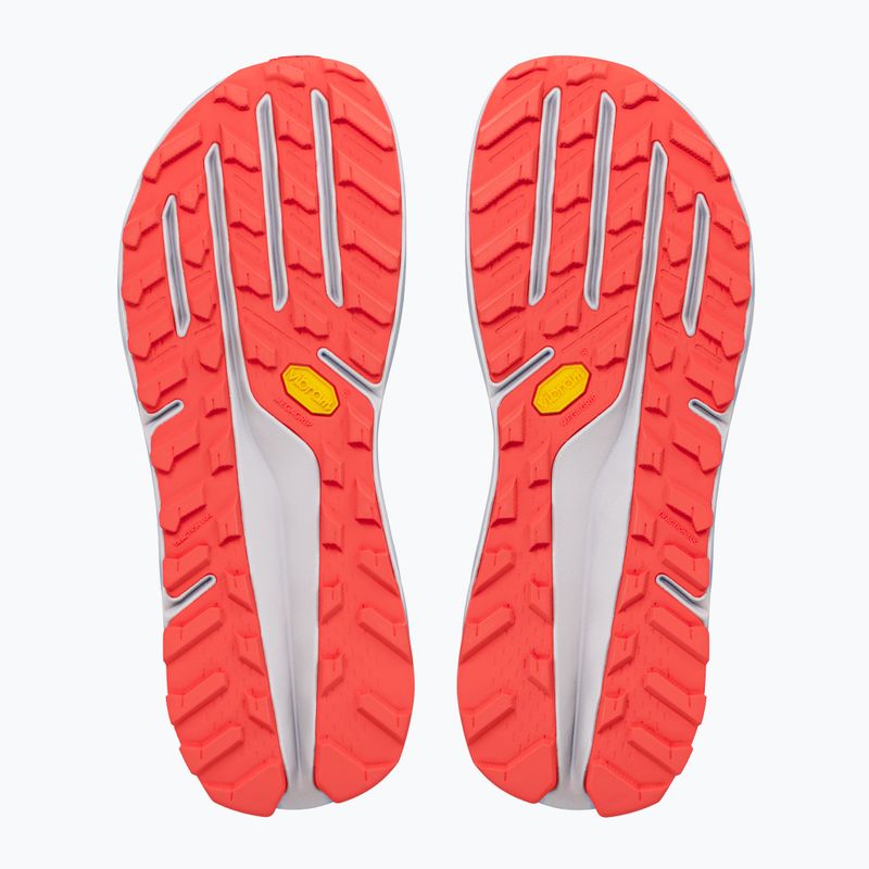 Men's running shoes Altra Olympus 275 Hilo vaporous gray/fiery coral 4