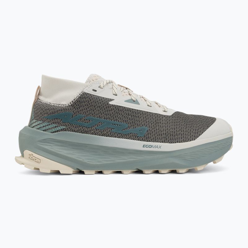 Men's running shoes Altra Olympus 275 Hilo ultimate grey/sea pine 2