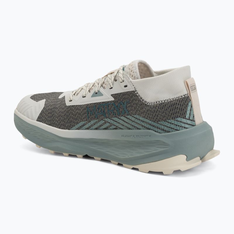 Men's running shoes Altra Olympus 275 Hilo ultimate grey/sea pine 3