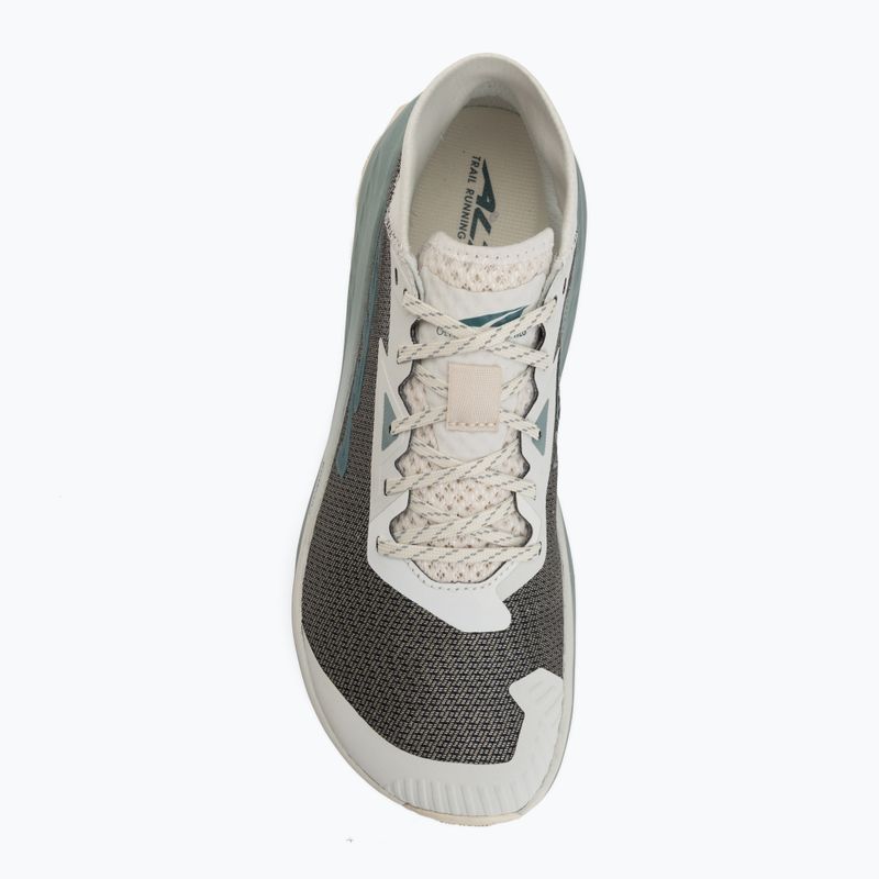 Men's running shoes Altra Olympus 275 Hilo ultimate grey/sea pine 5