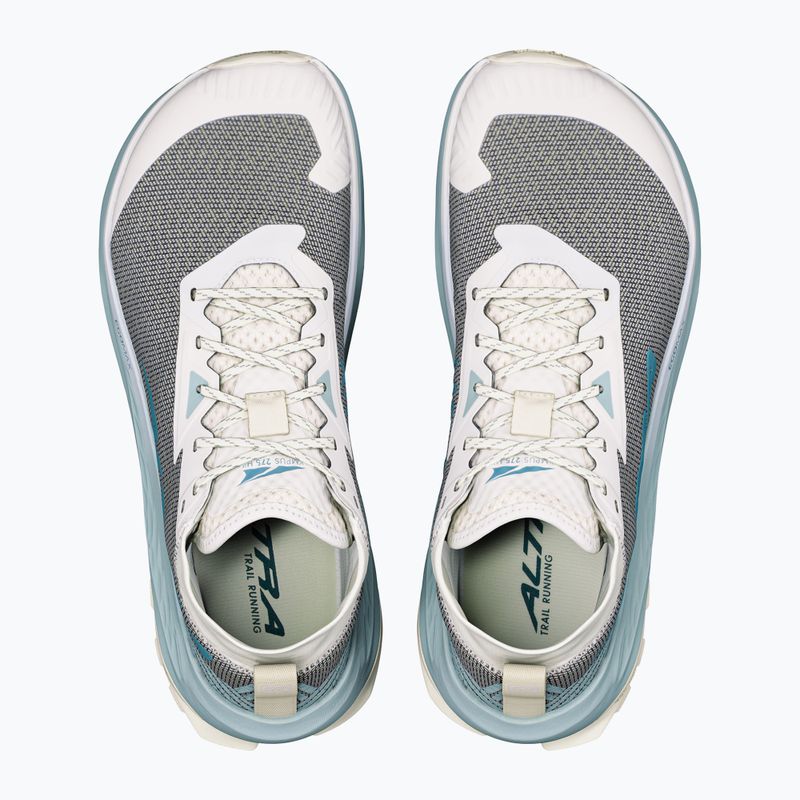 Men's running shoes Altra Olympus 275 Hilo ultimate grey/sea pine 3