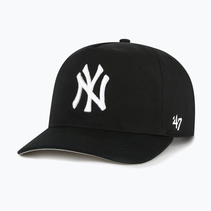 47 Brand New York Yankees Hitch cap black