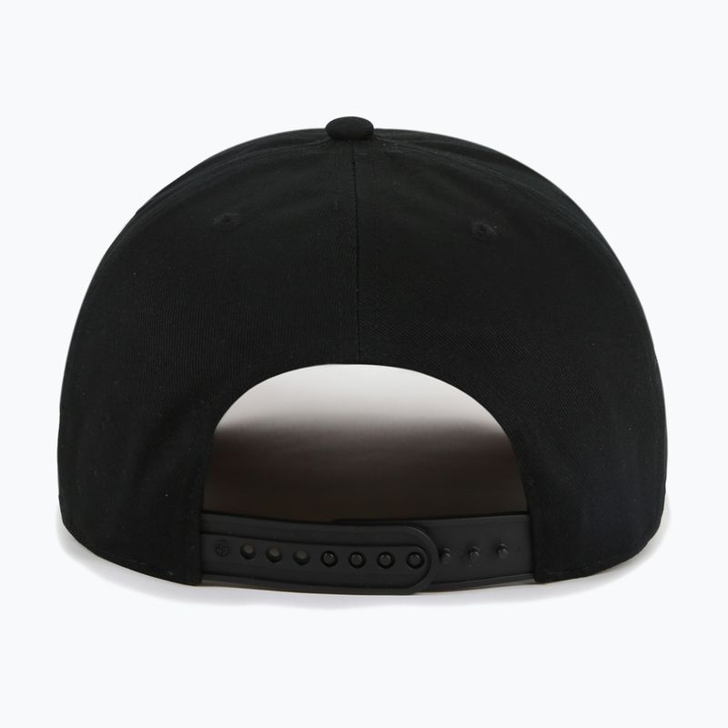 47 Brand New York Yankees Hitch cap black 2
