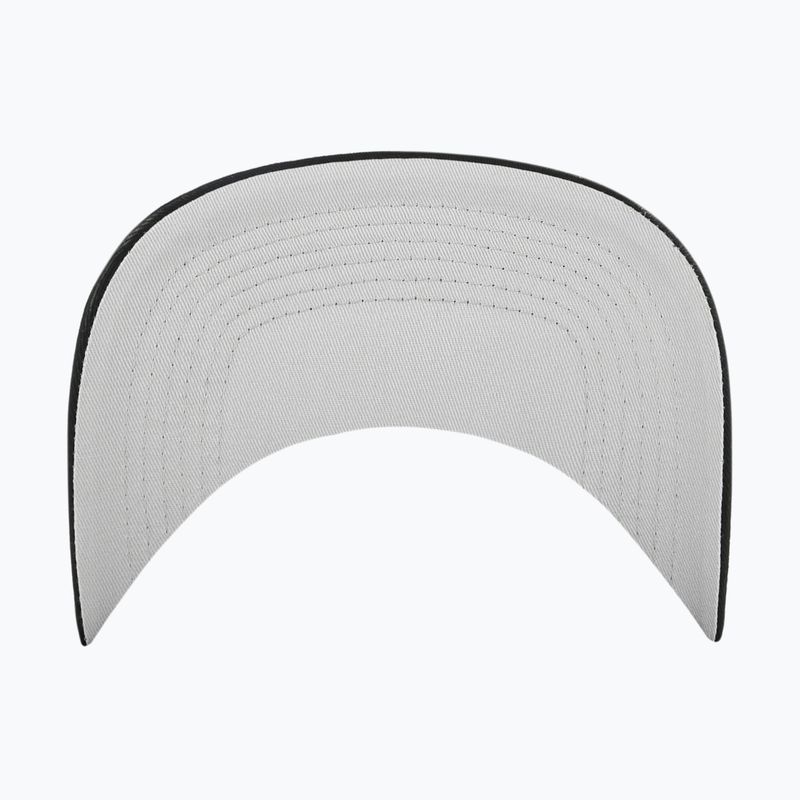 47 Brand New York Yankees Hitch cap black 3