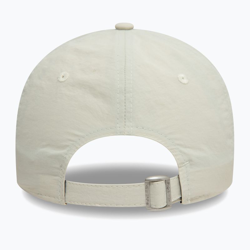 New Era Recycled 920 New York Yankees light beige baseball cap 4