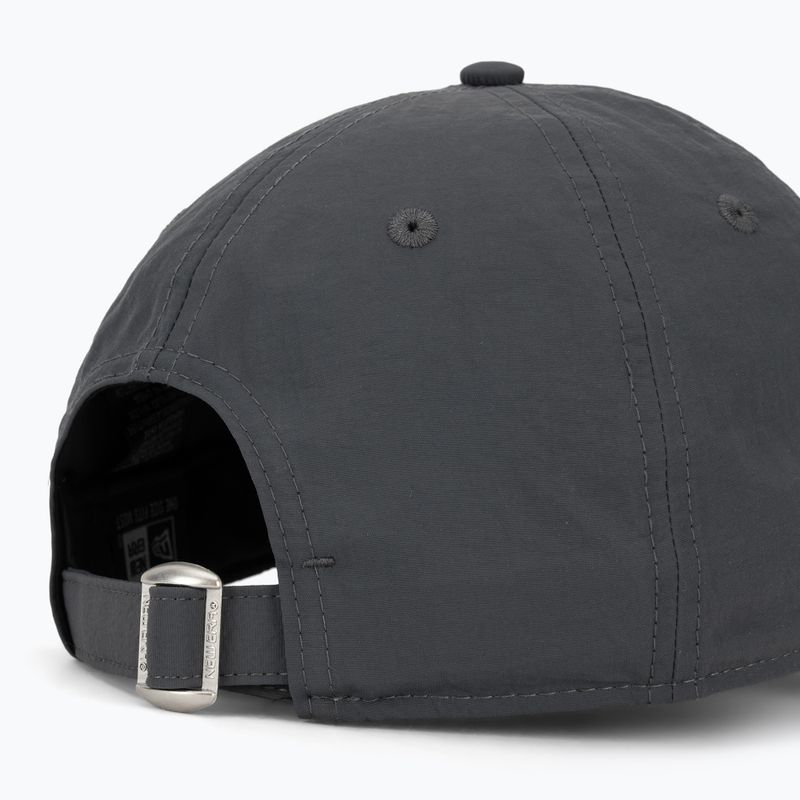 New Era Recycled 9Twenty Los Angeles Dodgers baseball cap dark grey 4