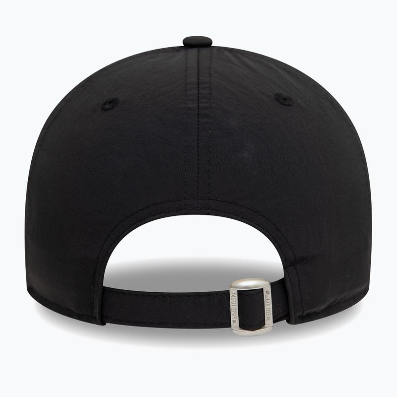 New Era Recycled 9Forty New York Yankees baseball cap black 4