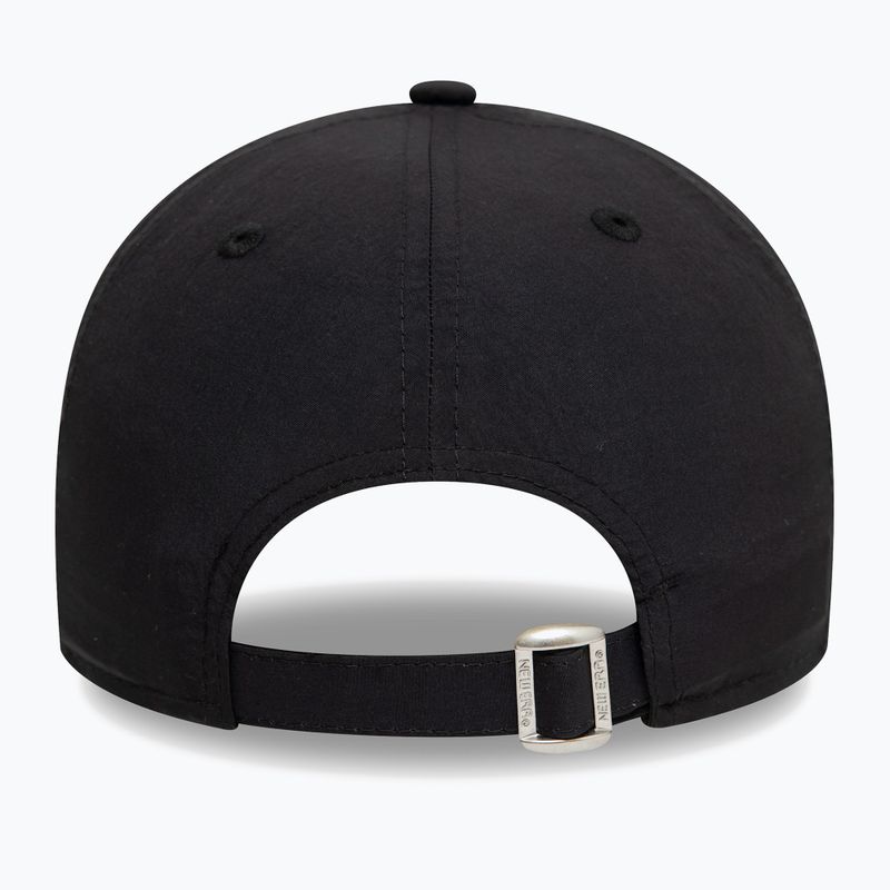 New Era NE Tech 9Forty baseball cap black 4