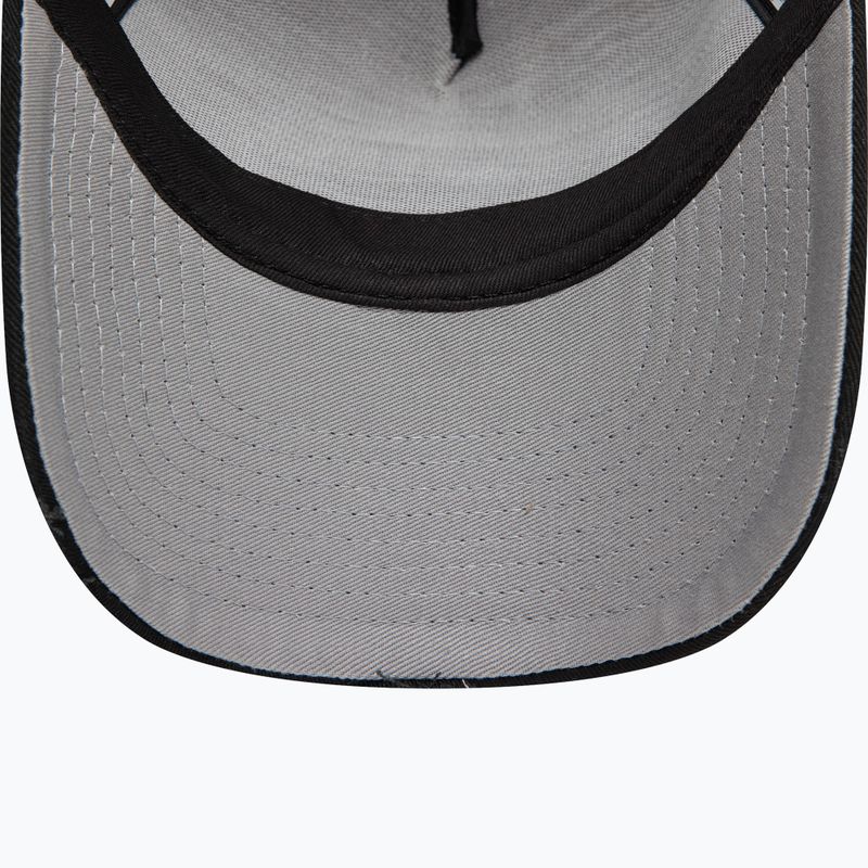 New Era NE Motorsport Trucker baseball cap black 5