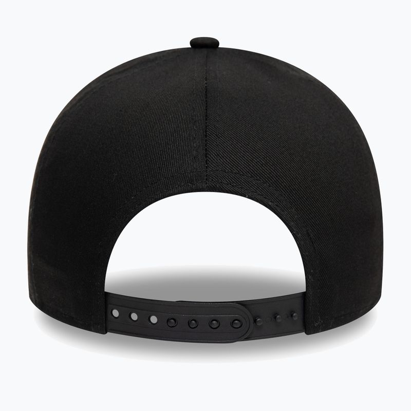 New Era League Essential Eframe New York Yankees cap black 4