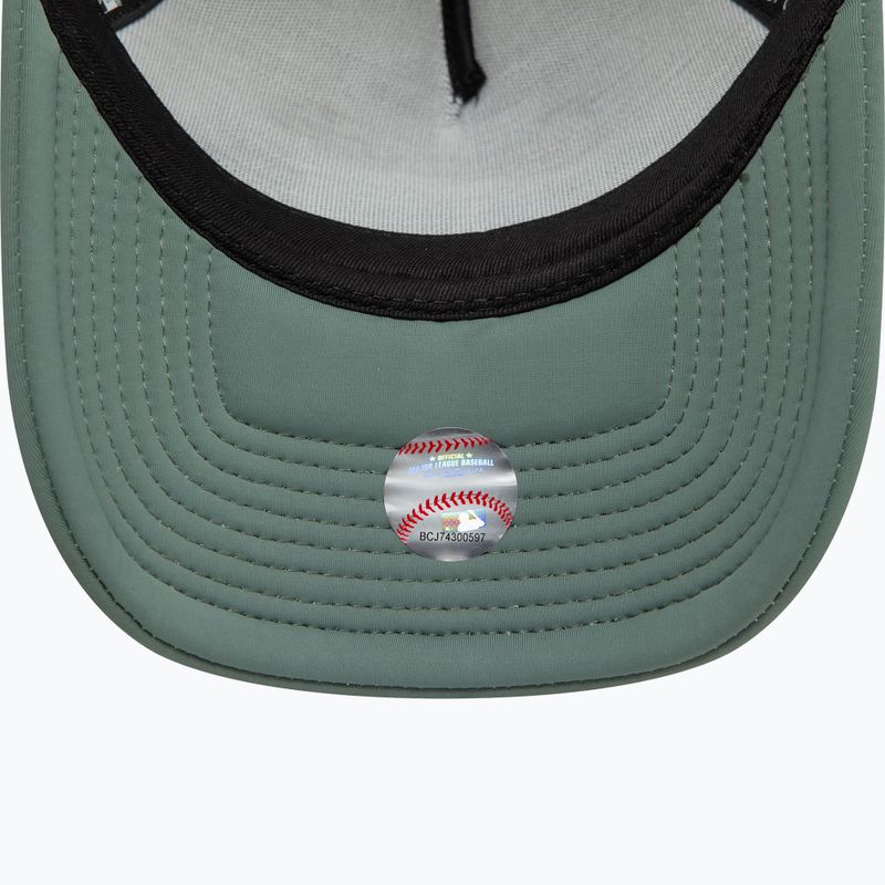 New Era Fruit Graphics Trucker baseball cap ST. St. Louis Cardinals green pastel 5