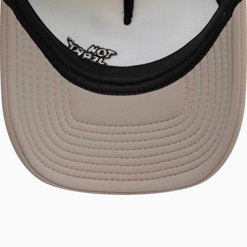 New Era Tom And Jerry Trucker grey baseball cap 5