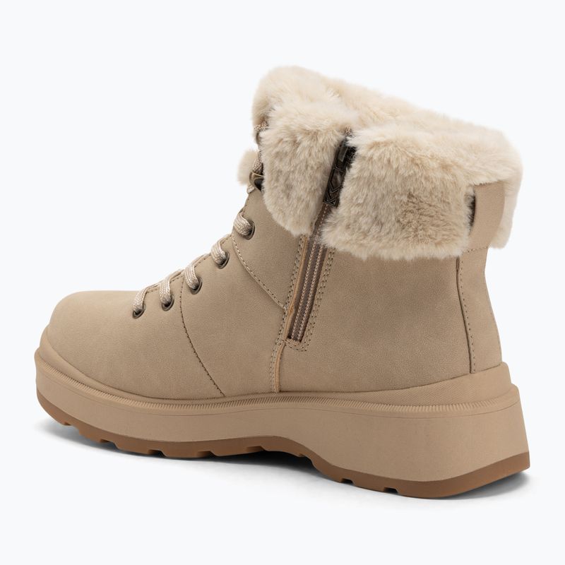 Women's shoes Skechers Park City natural 3