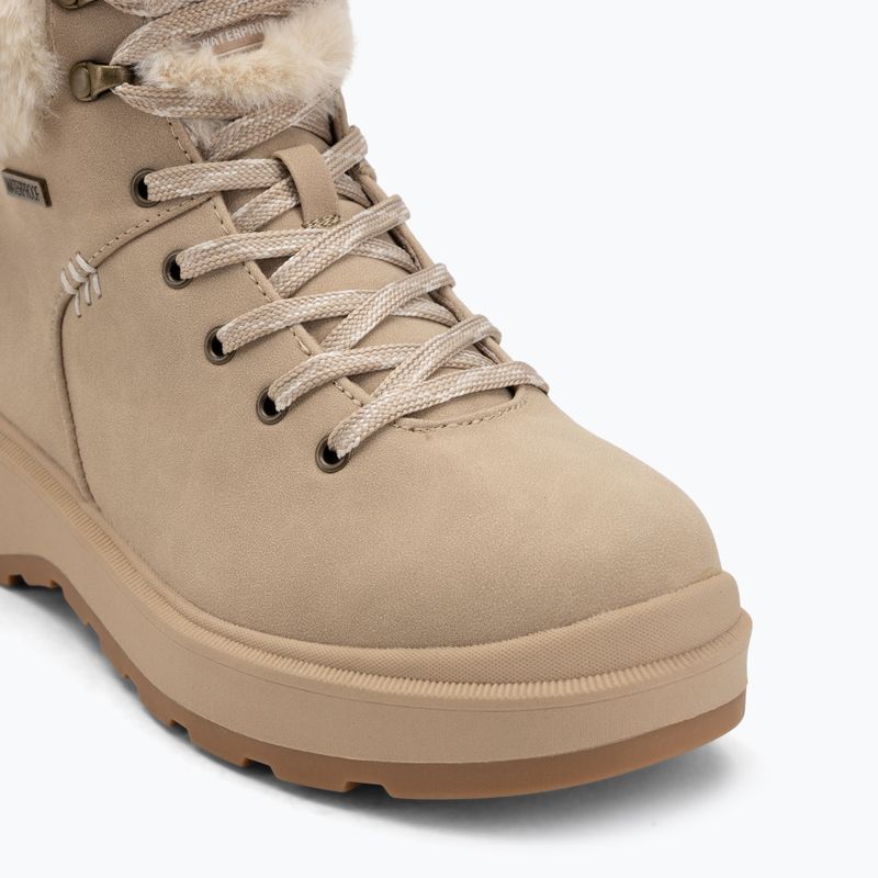 Women's shoes Skechers Park City natural 7