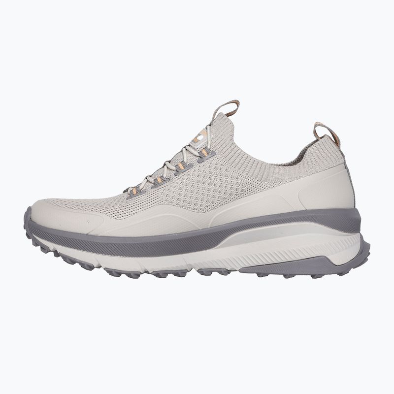 SKECHERS men's shoes Switch Back Zenventure beige 3