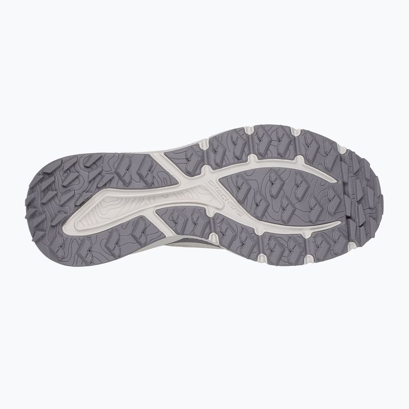 SKECHERS men's shoes Switch Back Zenventure beige 5